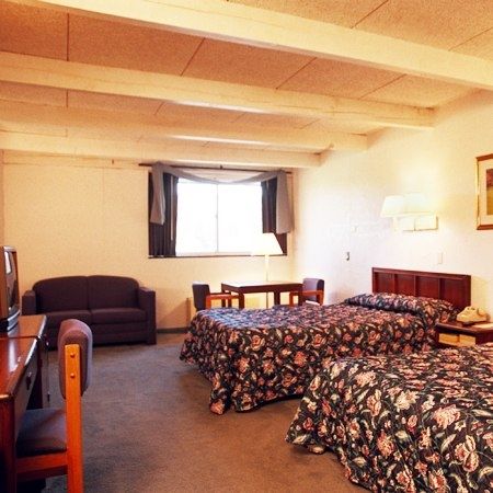 Conley Resort Butler Quarto foto