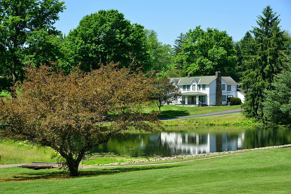 Conley Resort Butler Exterior foto