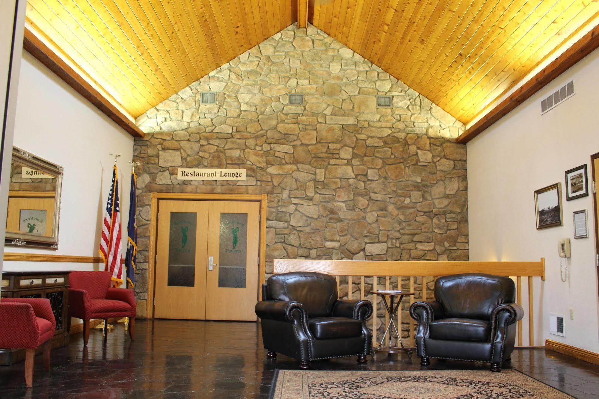 Conley Resort Butler Exterior foto